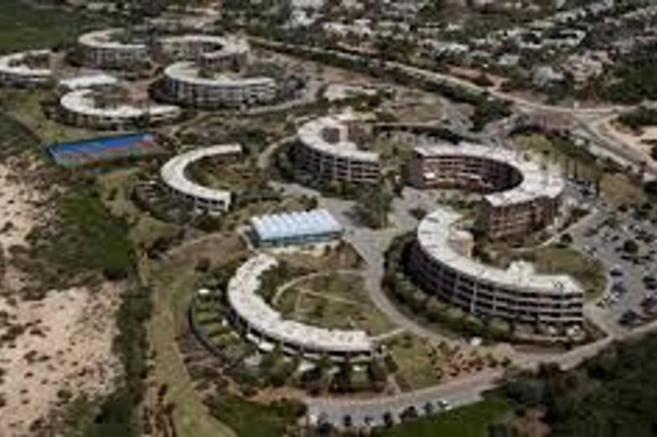 Caesars Place Sea View 2Br Neot Golf Cesareia Exterior foto
