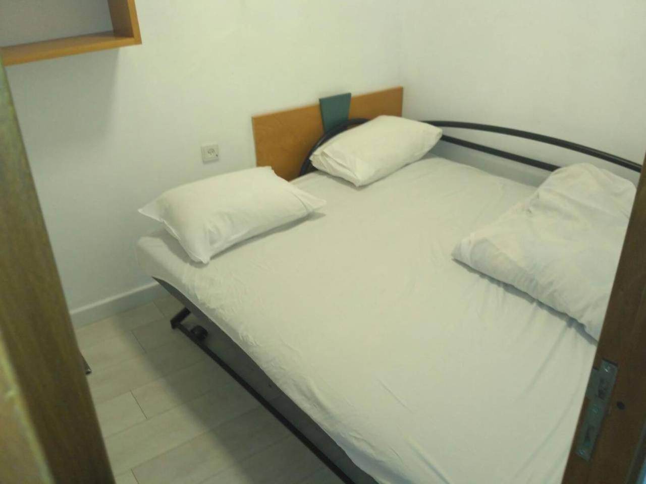 Caesars Place Sea View 2Br Neot Golf Cesareia Exterior foto