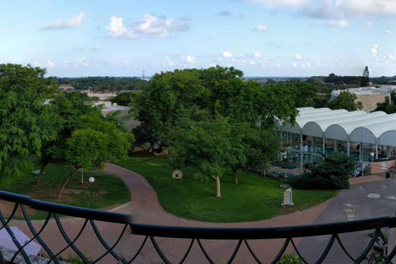 Caesars Place Sea View 2Br Neot Golf Cesareia Exterior foto