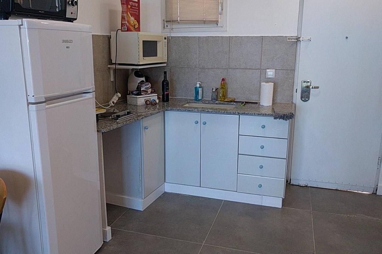 Caesars Place Sea View 2Br Neot Golf Cesareia Exterior foto
