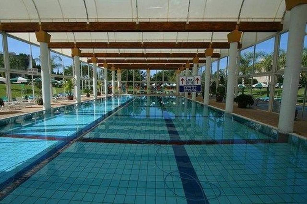 Caesars Place Sea View 2Br Neot Golf Cesareia Exterior foto