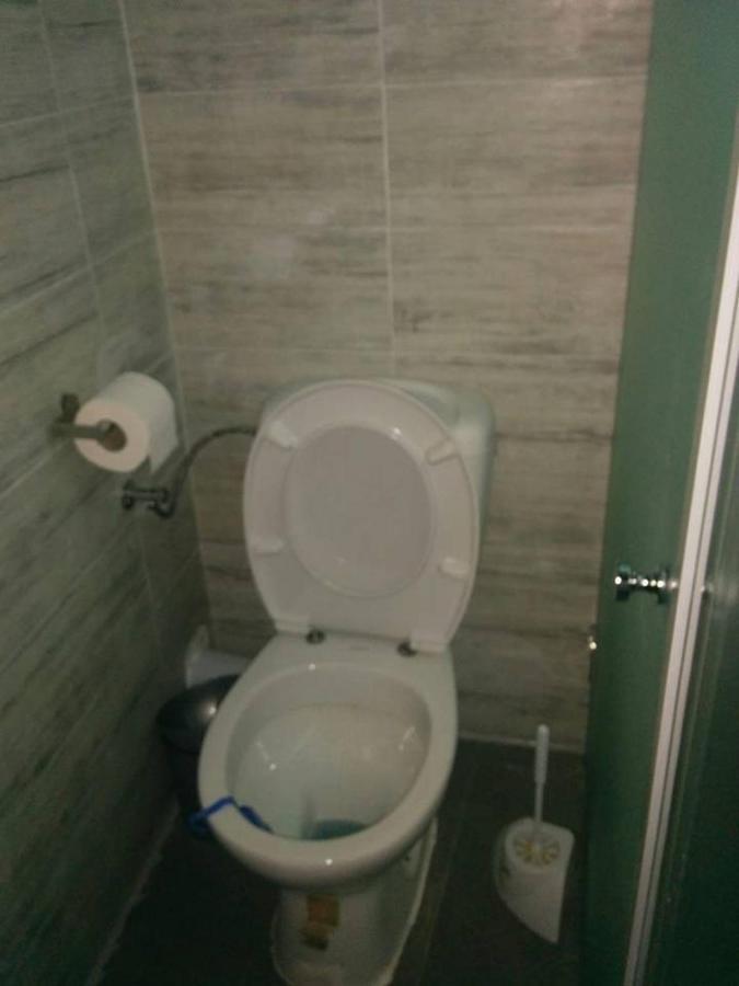 Caesars Place Sea View 2Br Neot Golf Cesareia Exterior foto