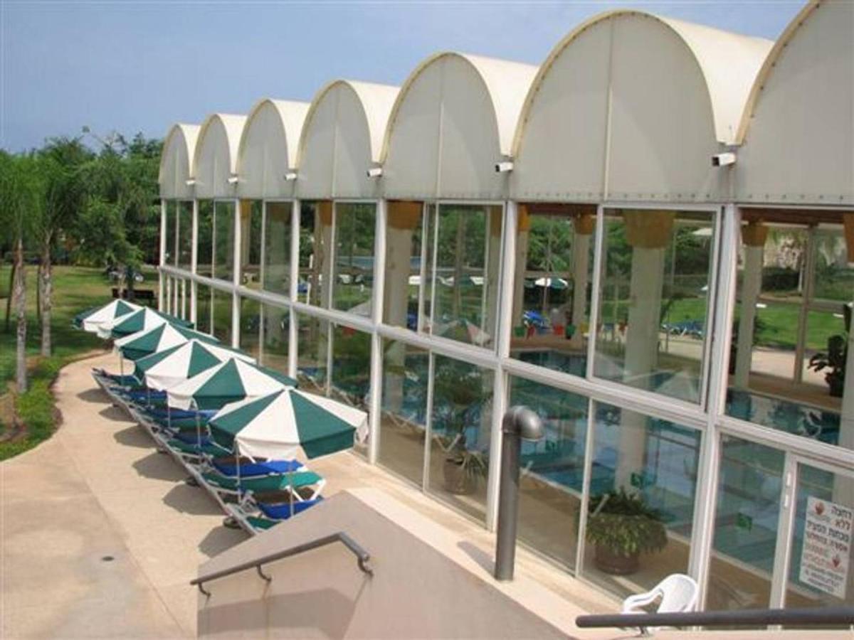 Caesars Place Sea View 2Br Neot Golf Cesareia Exterior foto