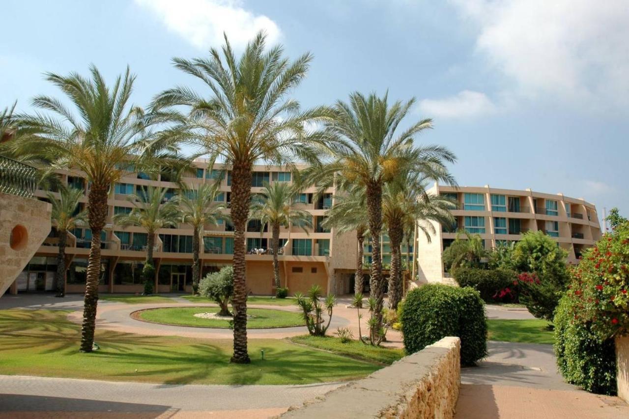 Caesars Place Sea View 2Br Neot Golf Cesareia Exterior foto