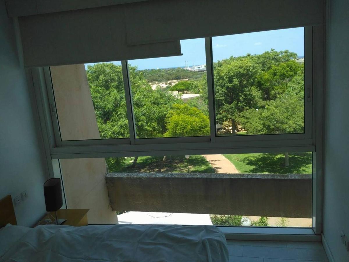 Caesars Place Sea View 2Br Neot Golf Cesareia Exterior foto