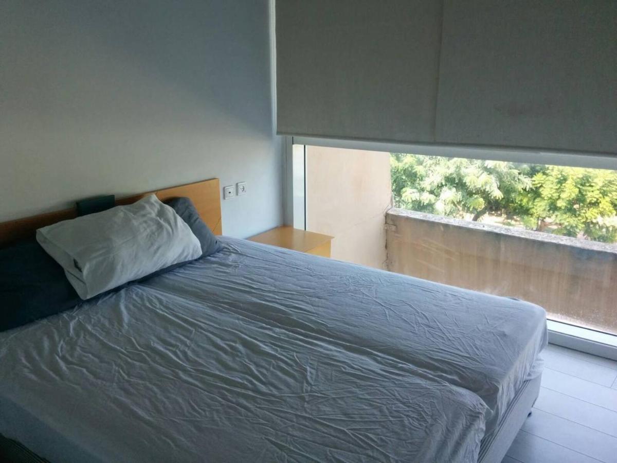 Caesars Place Sea View 2Br Neot Golf Cesareia Exterior foto
