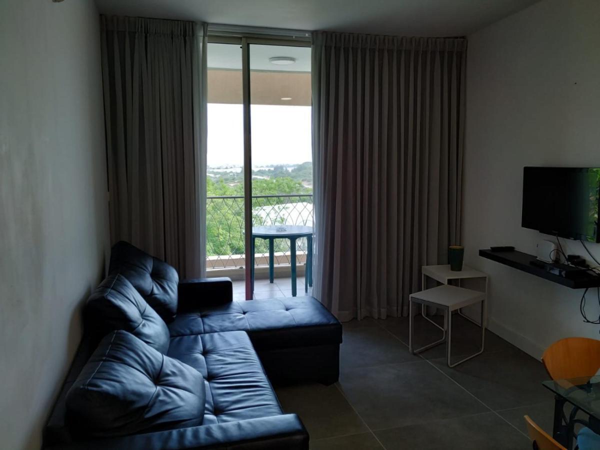 Caesars Place Sea View 2Br Neot Golf Cesareia Exterior foto